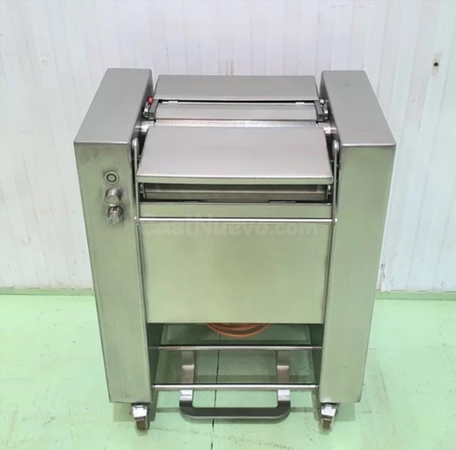 Máquina desveladora Maja EVM 3002 acero inoxidable - Madrid - foto 3
