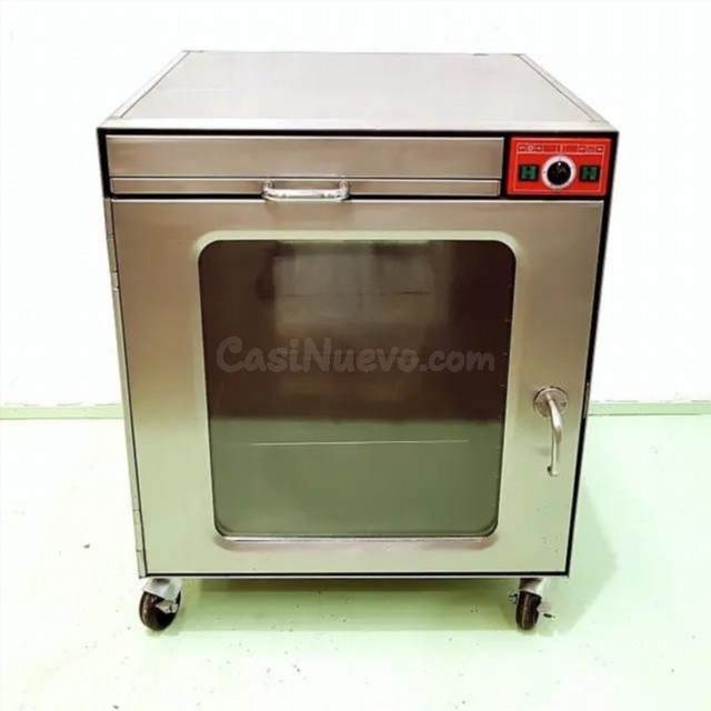 Armario profesional fermentación KE-20 para panadería y repostería
