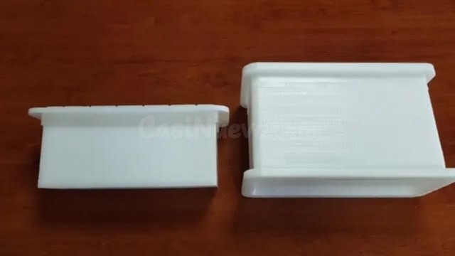 Molde queso barra grande - Ocasión garantizada Madrid