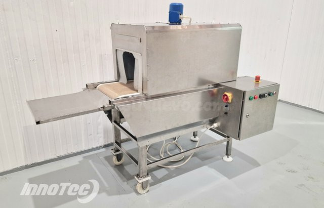 Túnel retráctil industrial Kram BI40/30 - Oferta especial