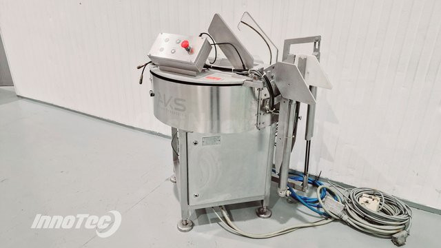 Loncheadora automática AKS 0200 - Excelente estado - Venta u - foto 2