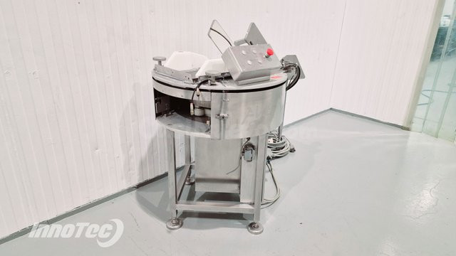 Loncheadora automática AKS 0200 - Excelente estado - Venta u - foto 5