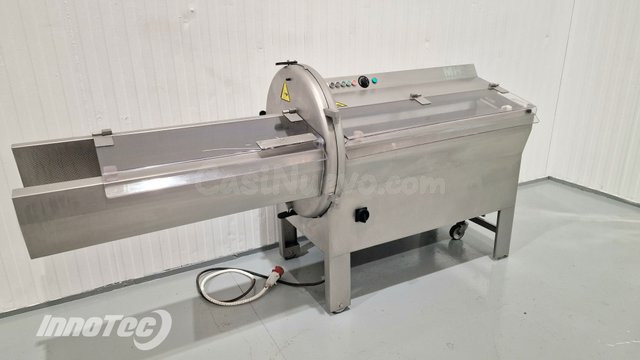 Chuletera profesional MHS para carnicería y pescado - Madrid