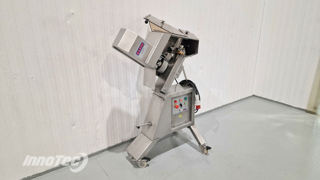 Máquina formadora hamburguesas GASER R2000 - Ocasión revisada