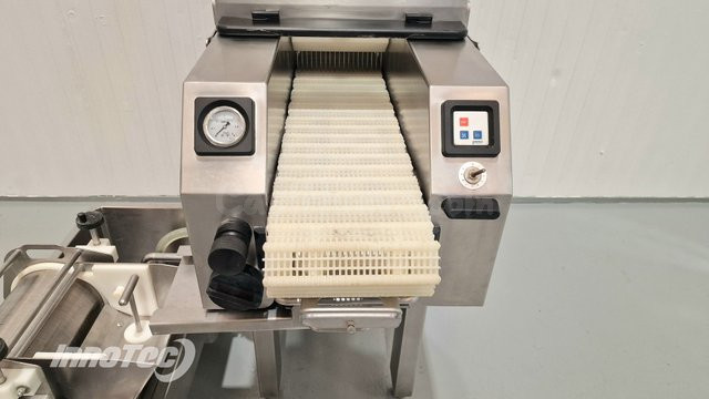 Máquina inyectora de carnes profesional - Oportunidad en España