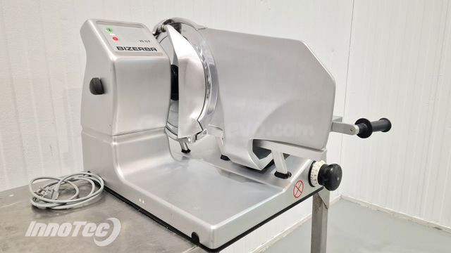Máquina fileteadora Bizerba VS12F en perfecto estado - Madrid