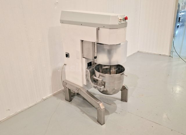 Amasadora profesional pastelería 30L - Excelente estado