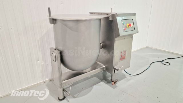 Amasadora cárnica profesional SIA modelo AM-175 - España