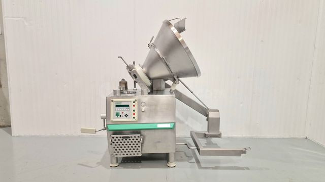 Máquina Embutidora Industrial Vemag DP10C Alta Capacidad España
