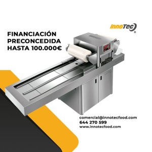 Financiación rápida para maquinaria industrial en España - foto 2