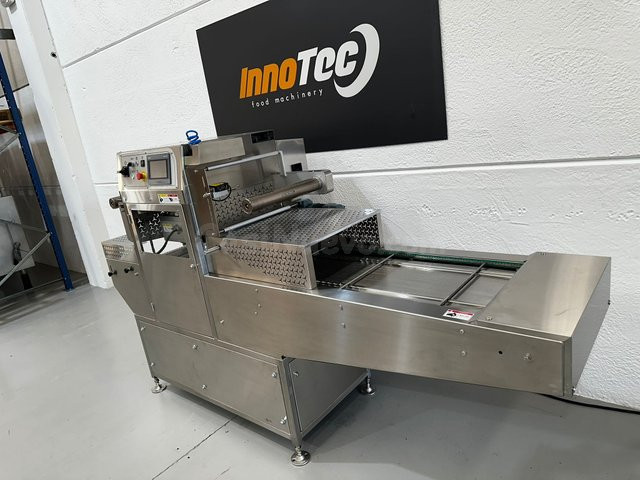 Termoselladora industrial Acheron 500 para envasado profesional