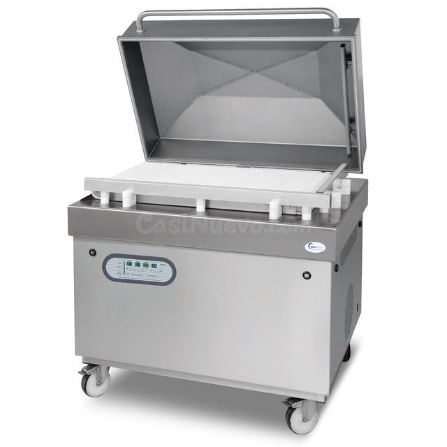 Máquina Envasadora al Vacío Profesional Titan-F 1000 A/XL