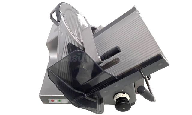 Loncheadora profesional Bizerba GSP H - 230V - Ideal panaderías