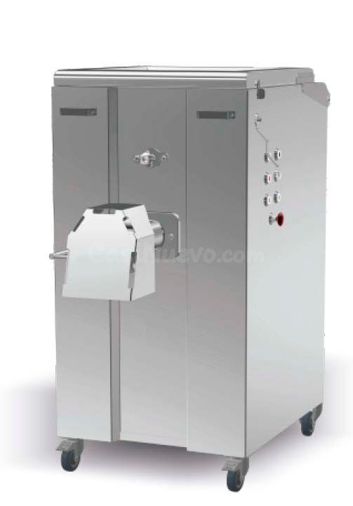 Picadora mezcladora carne profesional 100L España