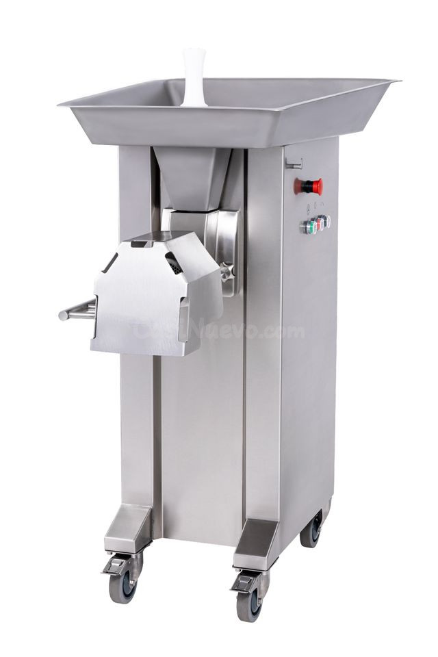 Picadora carne profesional Power 98/32 para carnicerías