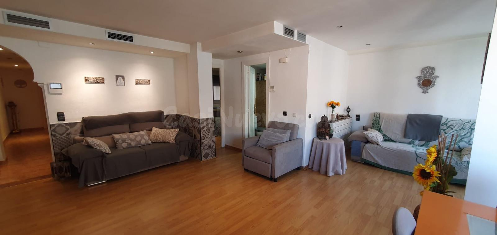 PISO AV BENIARDA