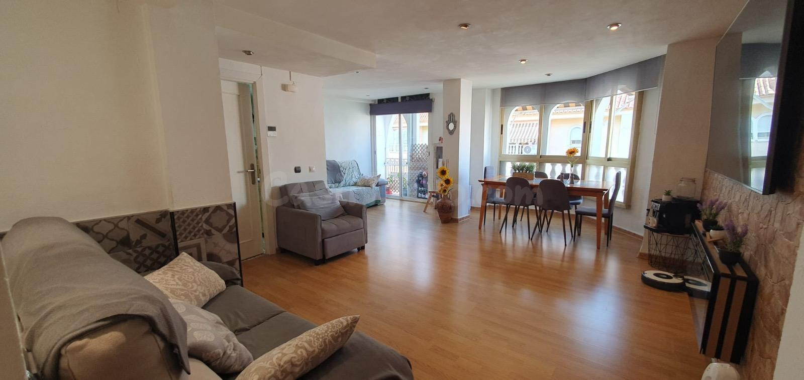 PISO AV BENIARDA - foto 2