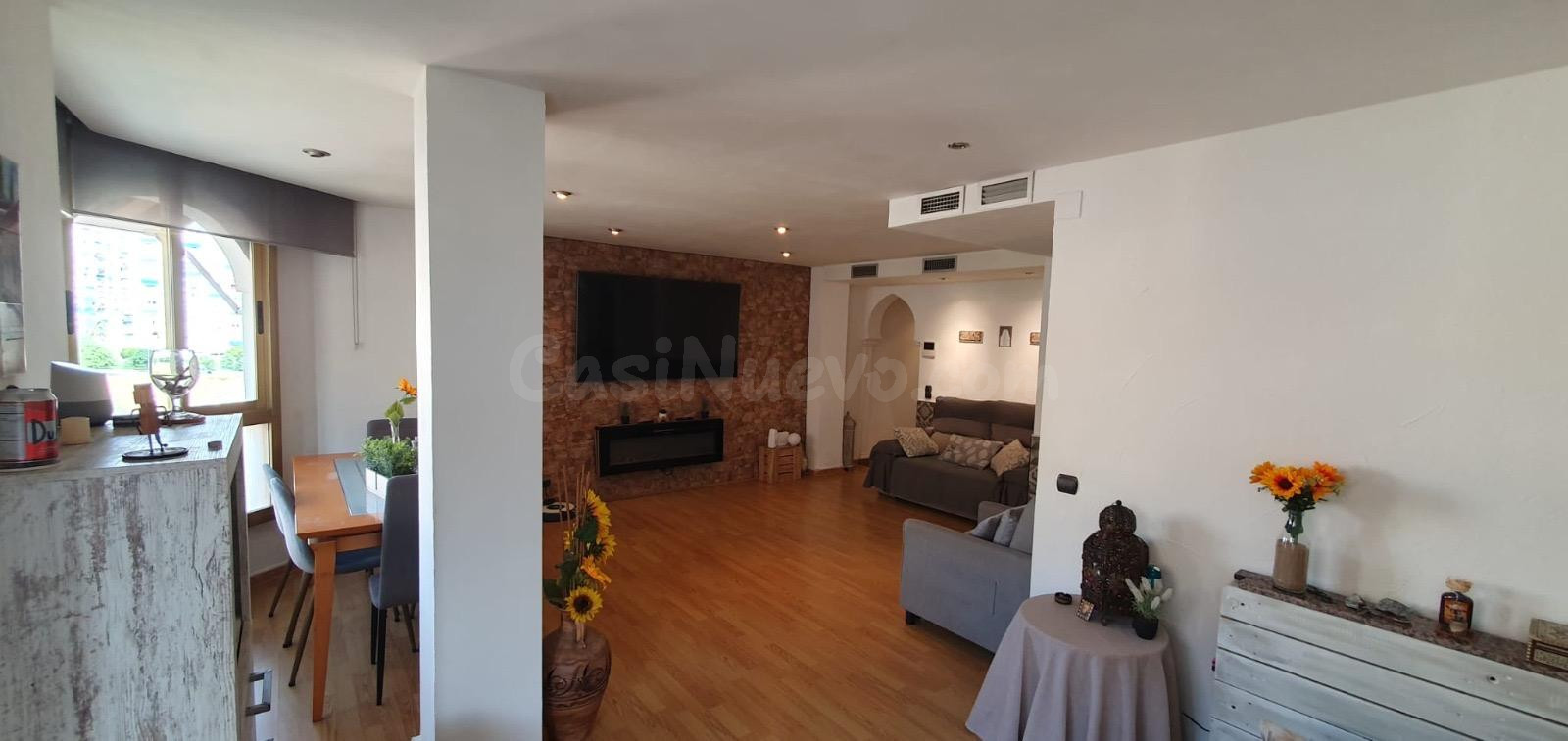 PISO AV BENIARDA - foto 3
