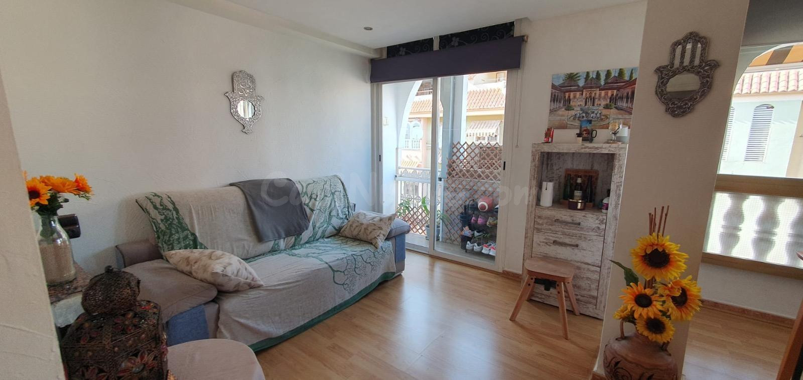 PISO AV BENIARDA - foto 4