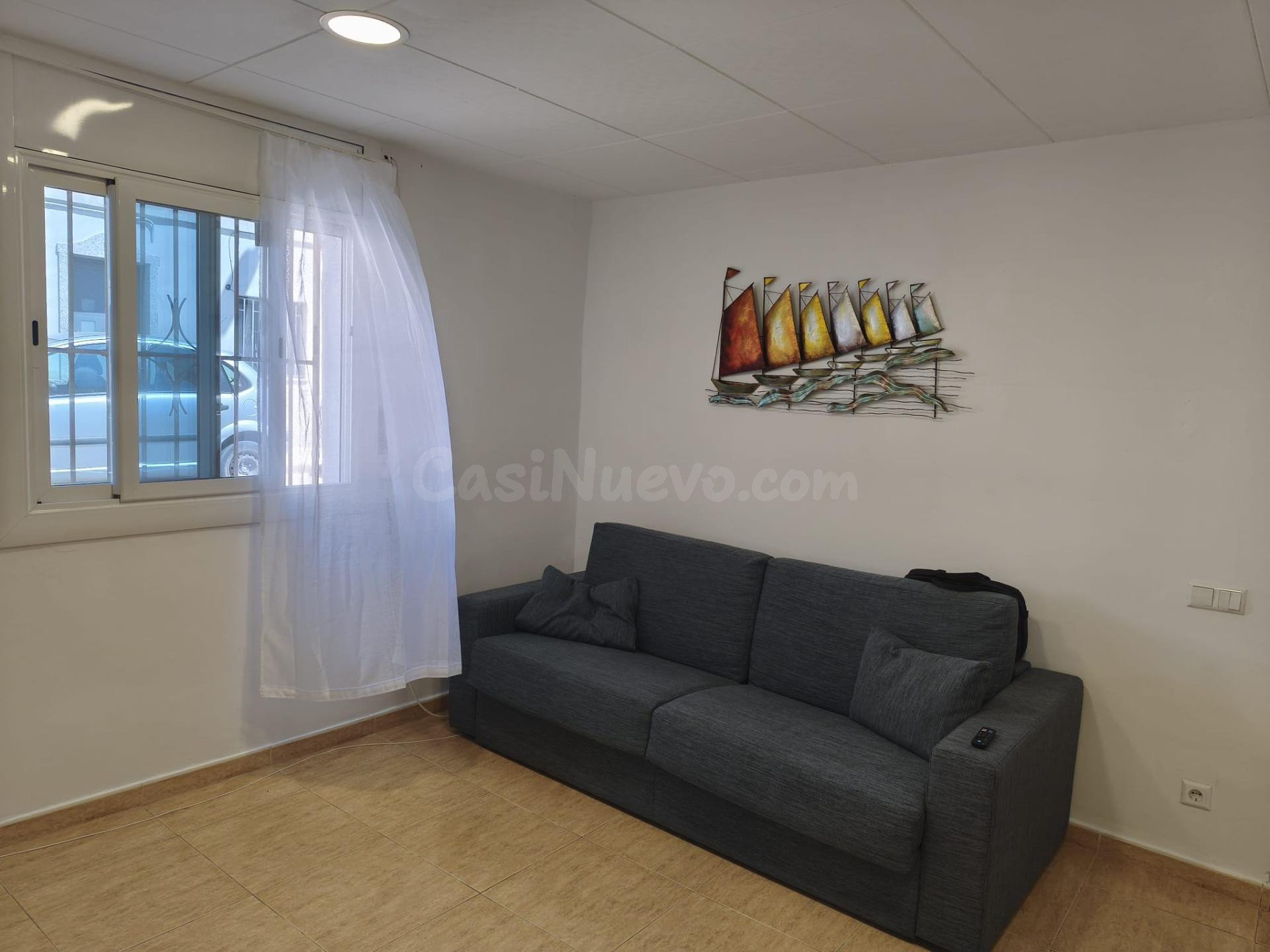 CASA CON ENCANTO COMPLETAMENTE REFORMADA