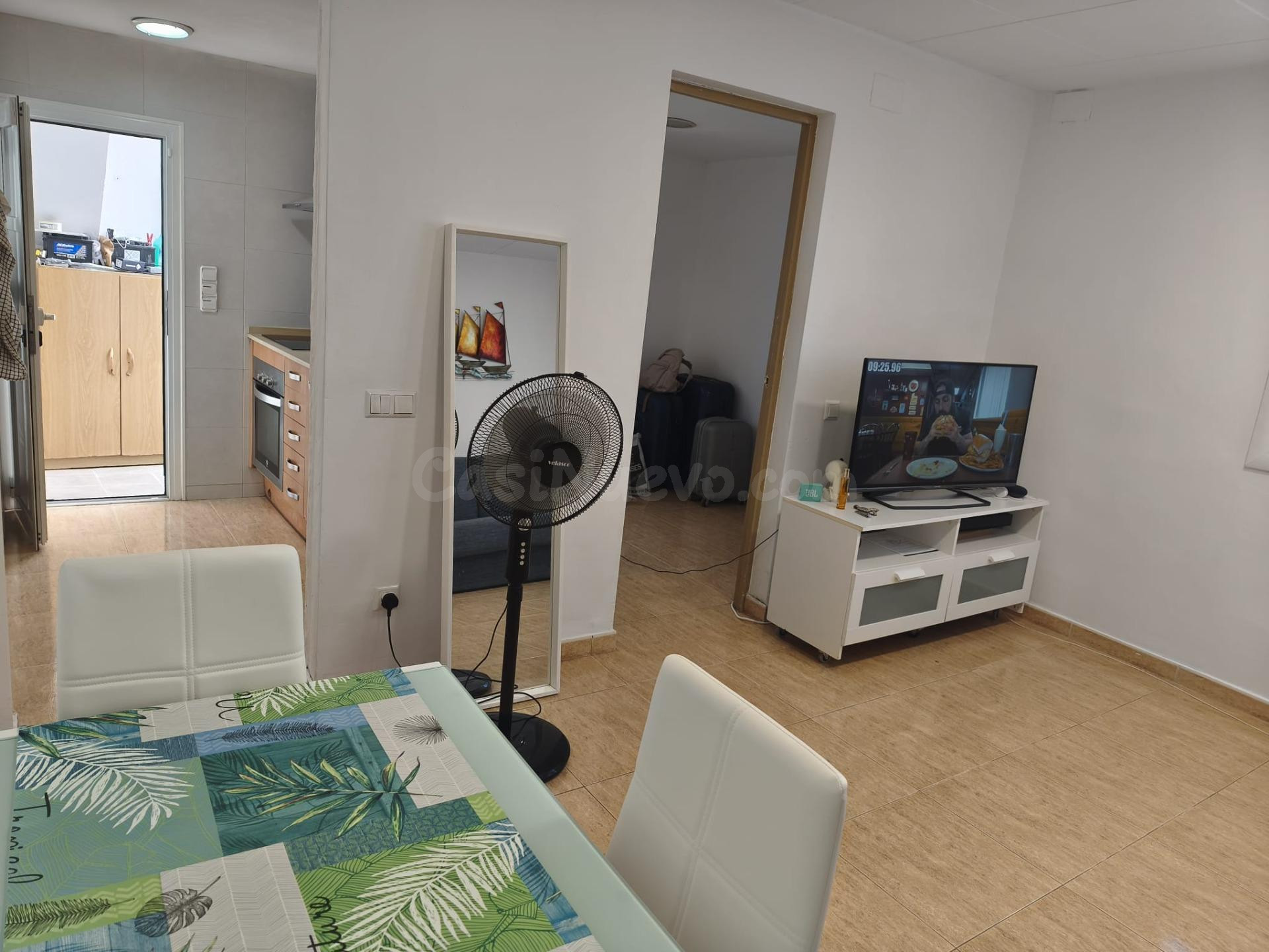 CASA CON ENCANTO COMPLETAMENTE REFORMADA - foto 2