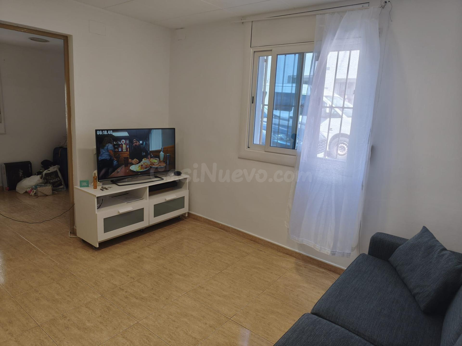 CASA CON ENCANTO COMPLETAMENTE REFORMADA - foto 3