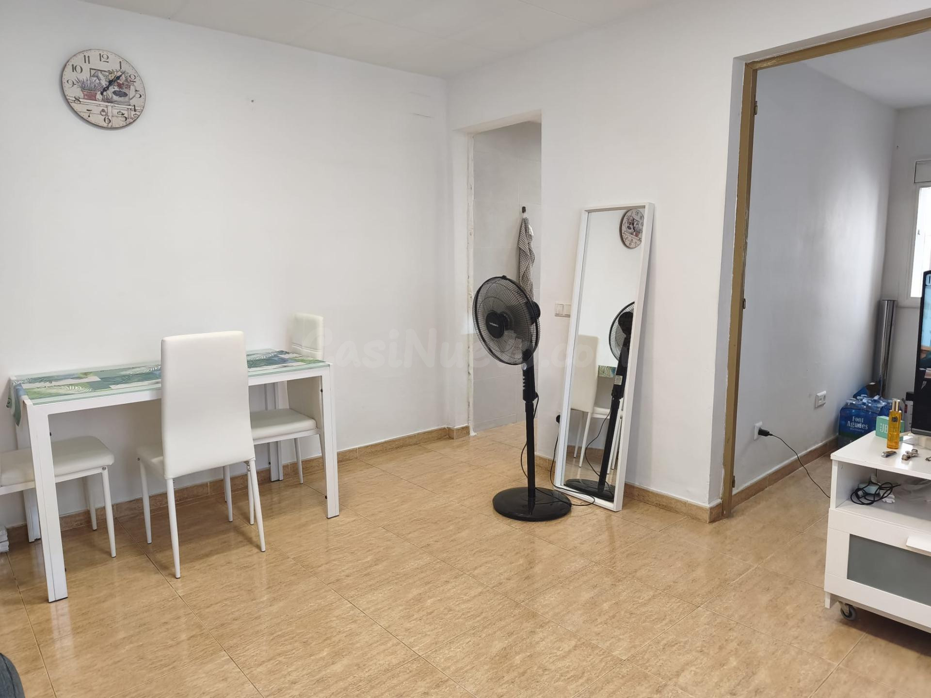 CASA CON ENCANTO COMPLETAMENTE REFORMADA - foto 4