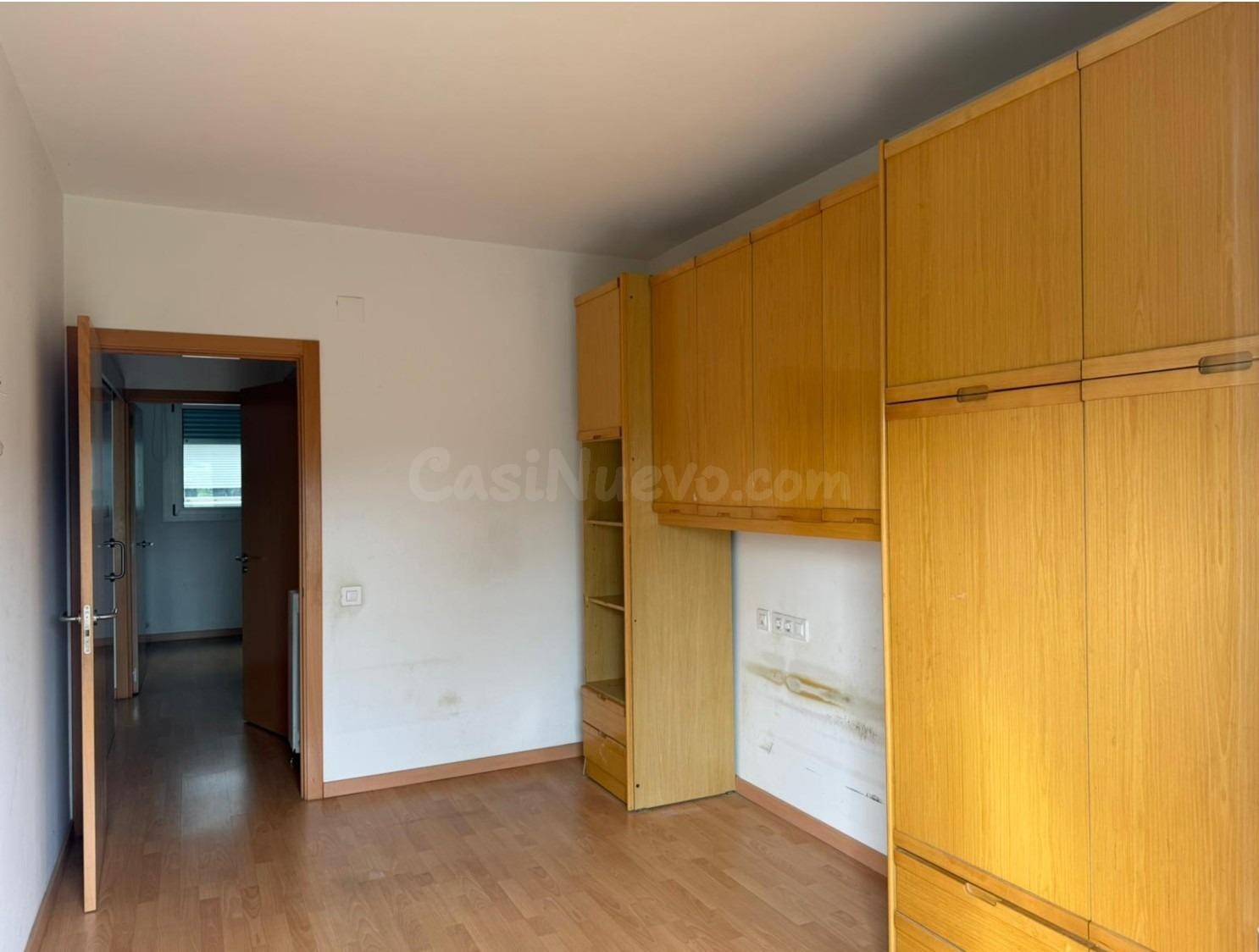 Piso en Lleida de 2 habitaciones con parking y trastero - foto 2