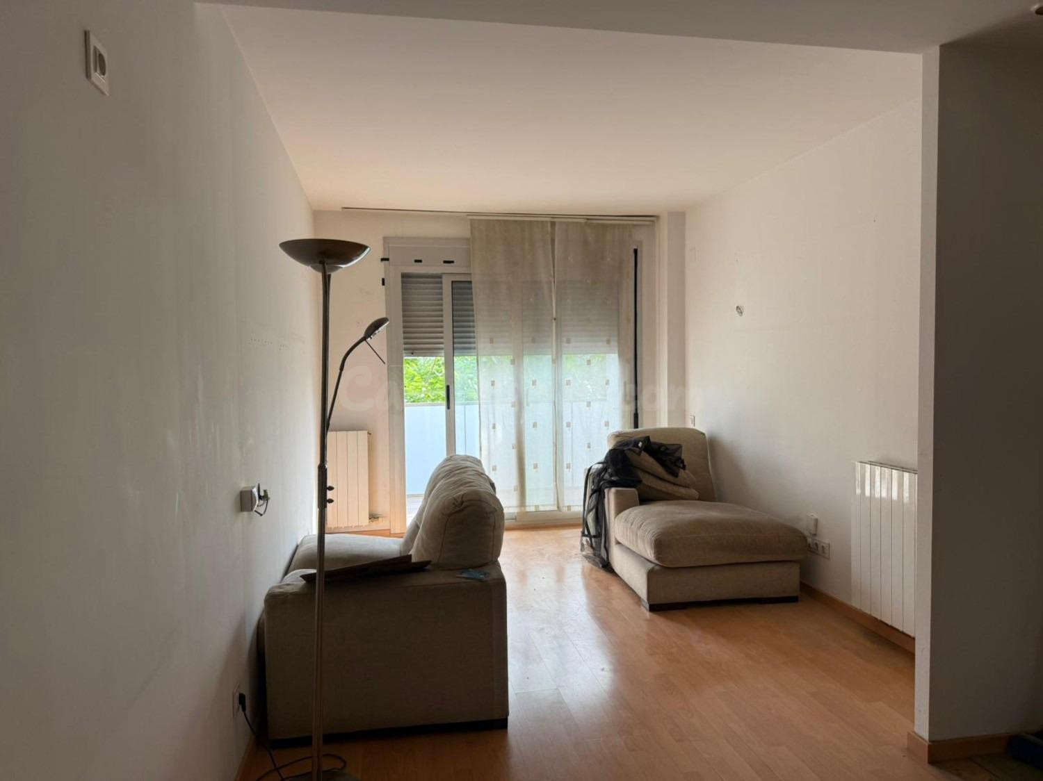 Piso en Lleida de 2 habitaciones con parking y trastero - foto 5