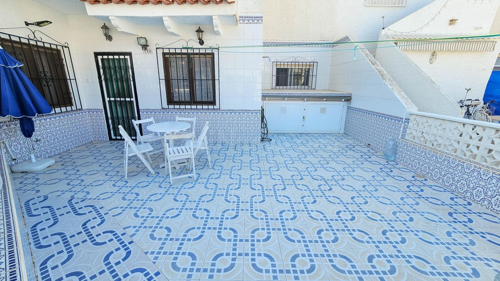 Bungalow de 2 dormitorios con jardín privado - foto 5