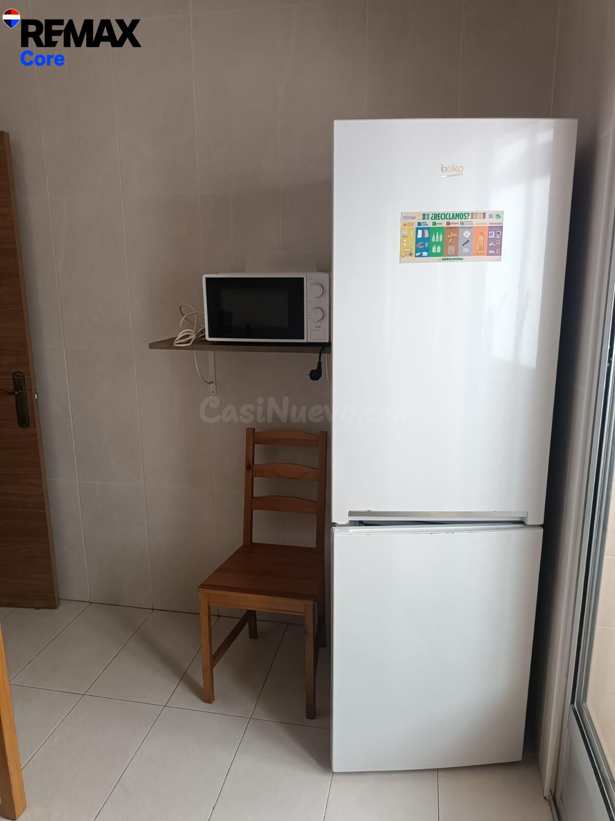 Piso Ideal Estudiantes de 4 habitaciones - foto 3