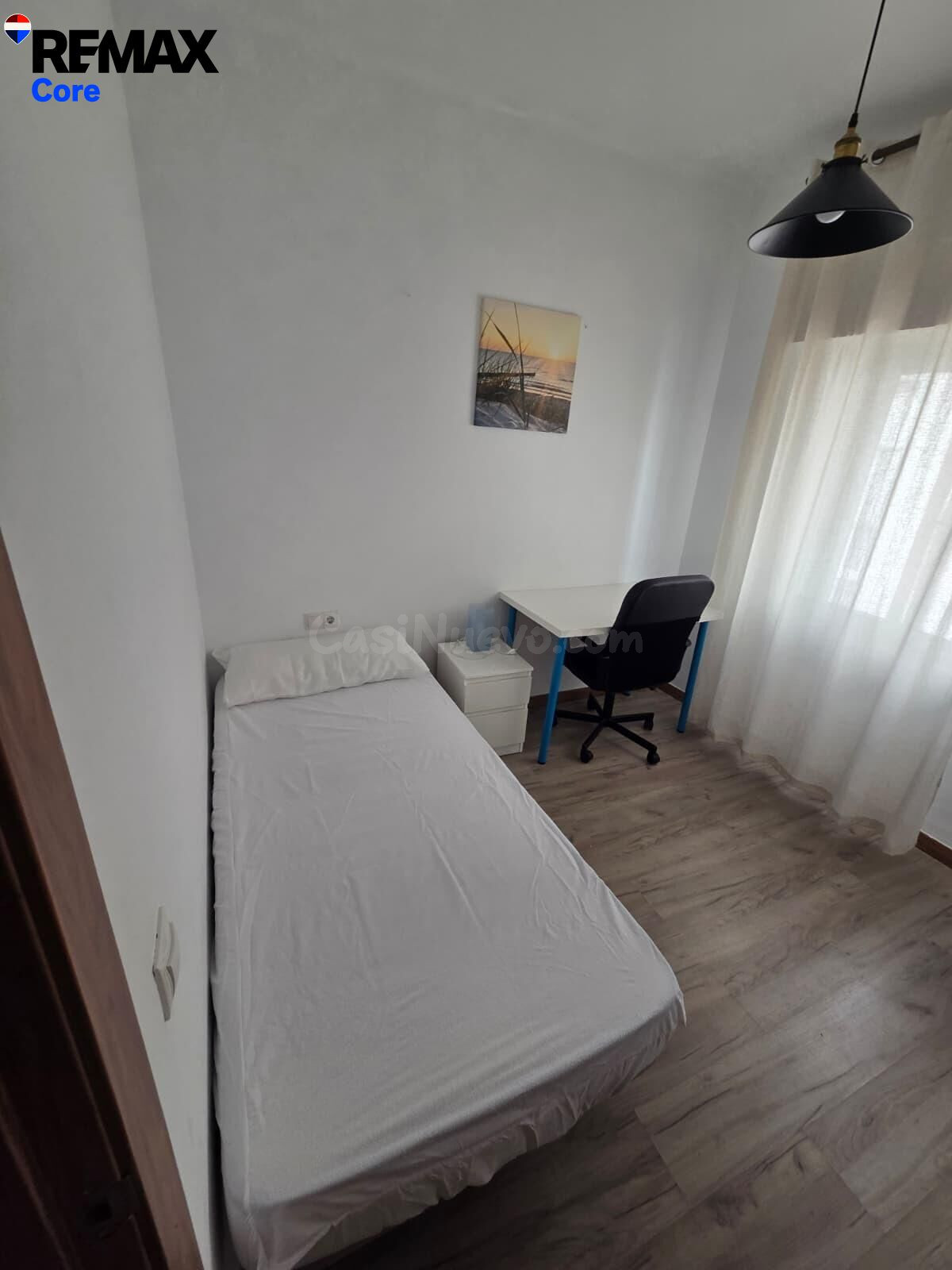 Piso Ideal Estudiantes de 4 habitaciones - foto 4