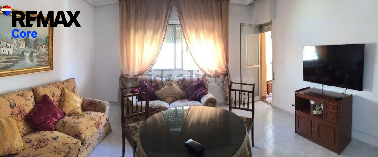 Piso de 3 Hab. y 2 Baños con Ascensor  – Ideal Estudiantes