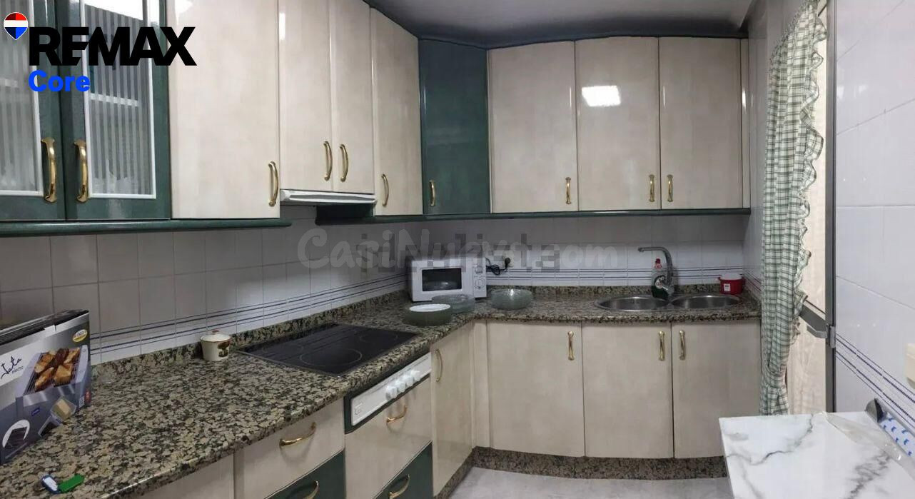 Piso de 3 Hab. y 2 Baños con Ascensor – Ideal Estudiantes - foto 2