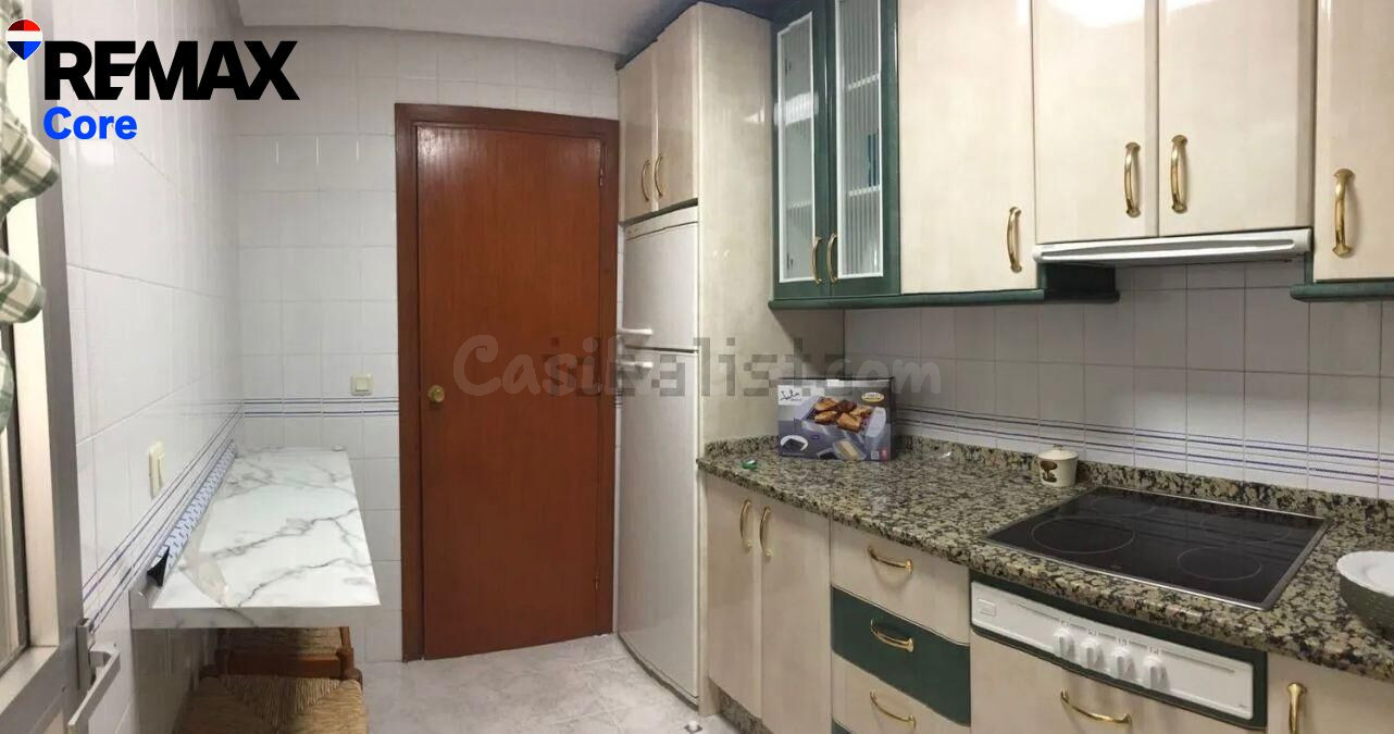 Piso de 3 Hab. y 2 Baños con Ascensor – Ideal Estudiantes - foto 3