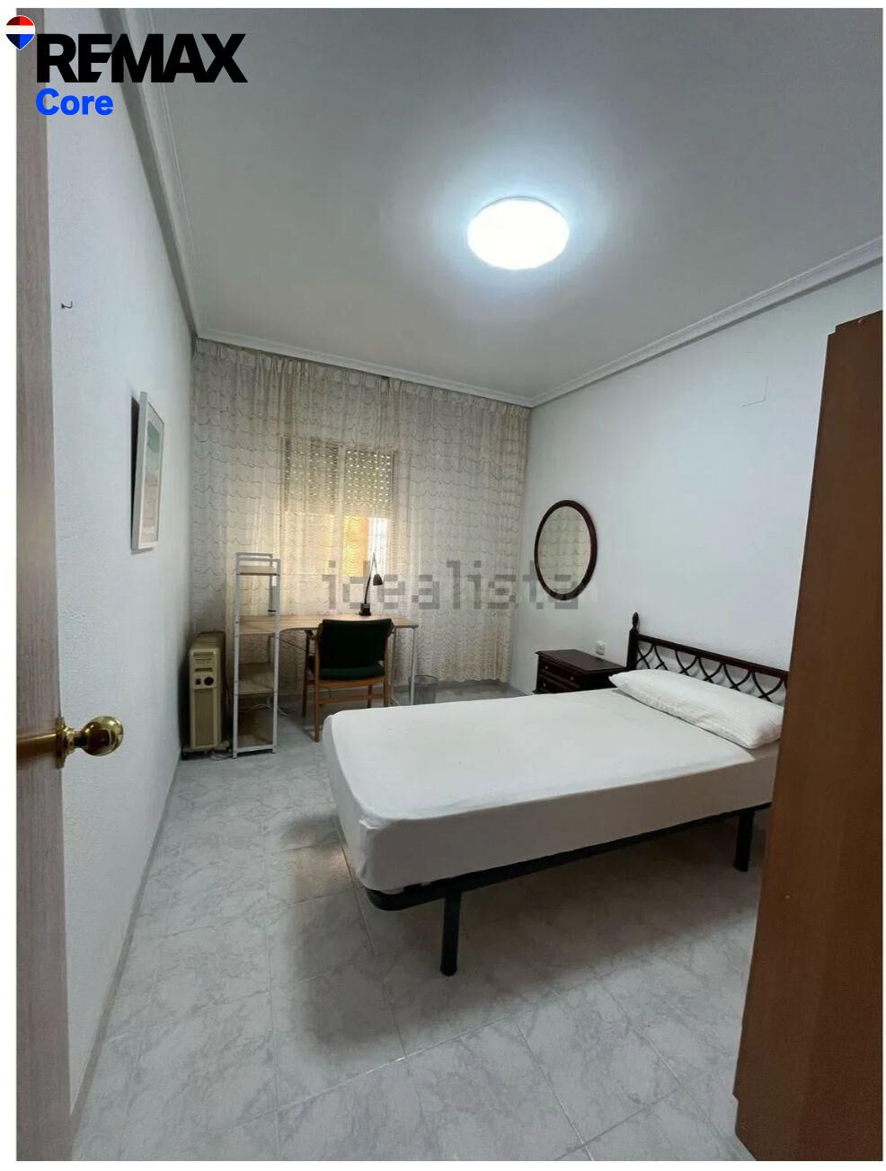 Piso de 3 Hab. y 2 Baños con Ascensor – Ideal Estudiantes - foto 5