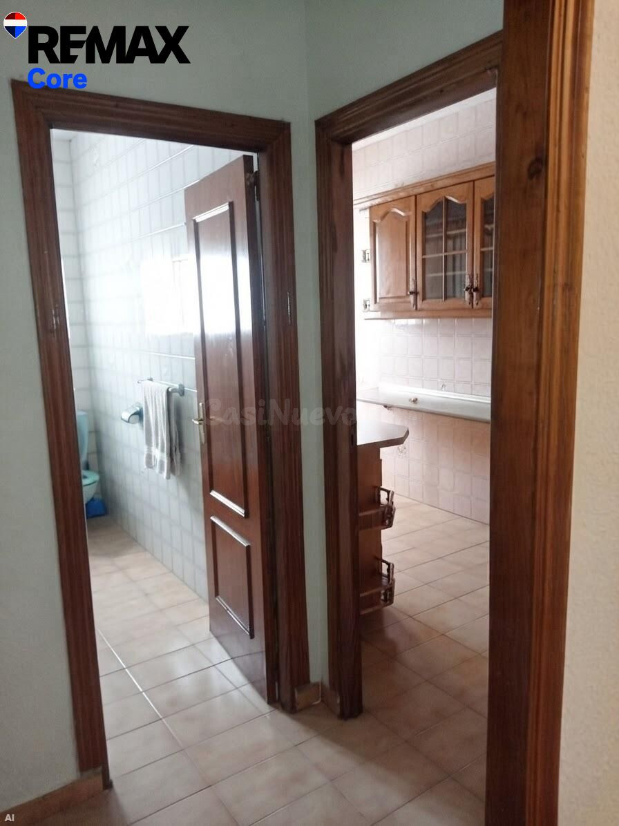 Piso de 3 hab. con 2 terrazas y garaje opcional en Diego Mar - foto 2