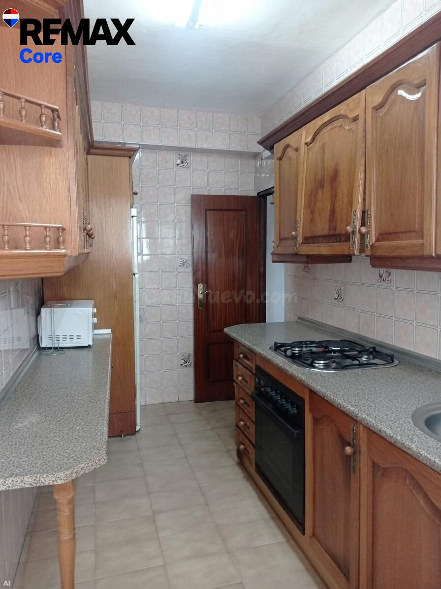 Piso de 3 hab. con 2 terrazas y garaje opcional en Diego Mar - foto 3