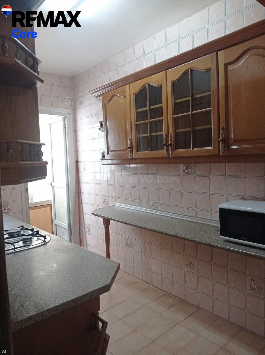 Piso de 3 hab. con 2 terrazas y garaje opcional en Diego Mar - foto 4