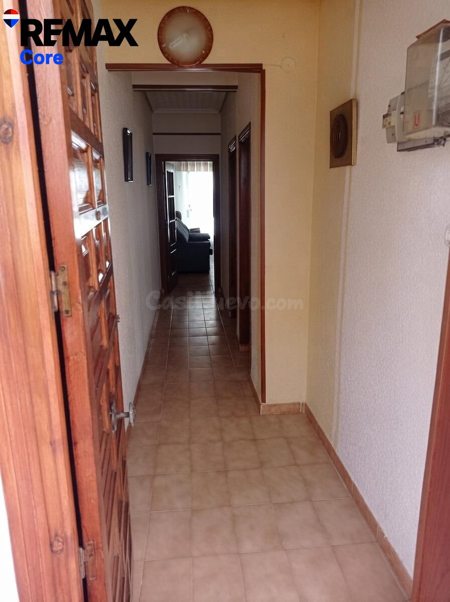 Piso de 3 hab. con 2 terrazas y garaje opcional en Diego Mar - foto 5