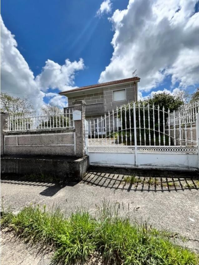 Casa Gundin Xinzo de Limia - foto 2