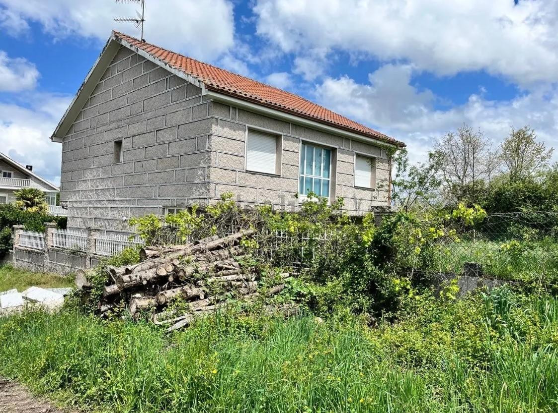 Casa Gundin Xinzo de Limia - foto 3