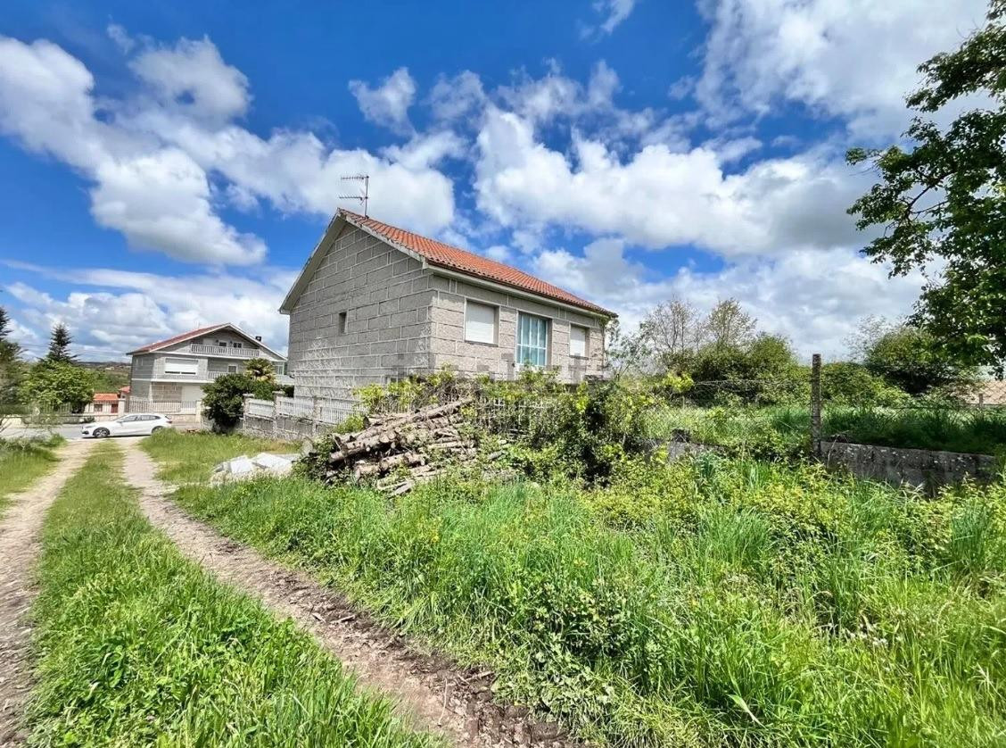 Casa Gundin Xinzo de Limia - foto 5