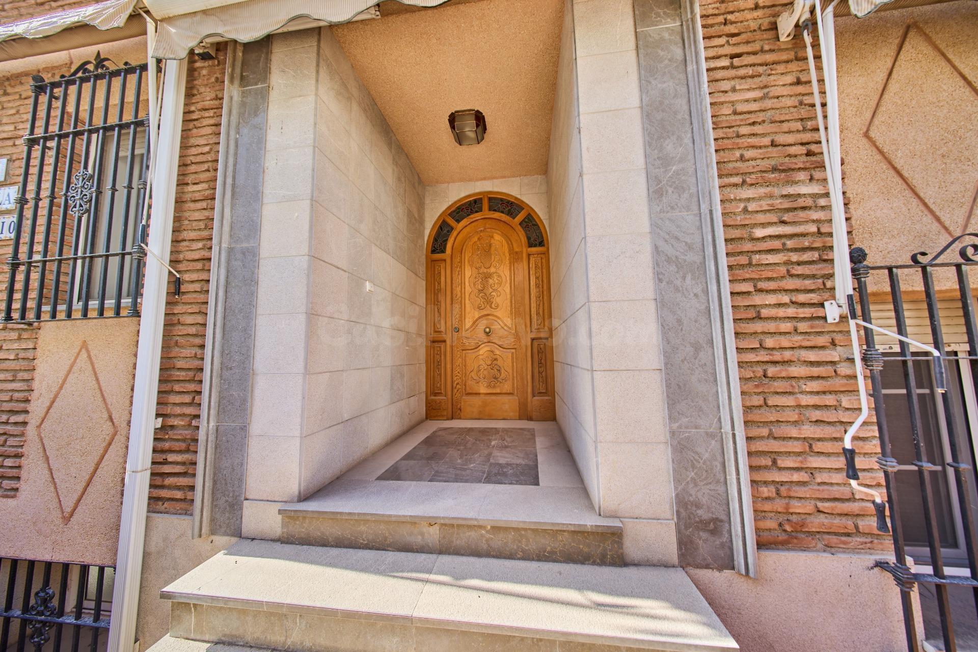 Tu casa independiente en Granada junto al Paseo de la Bomba - foto 4
