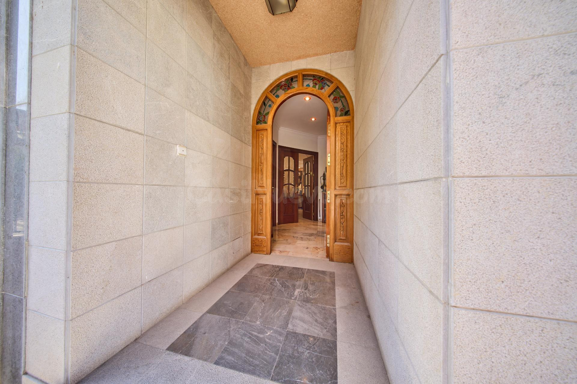 Tu casa independiente en Granada junto al Paseo de la Bomba - foto 5