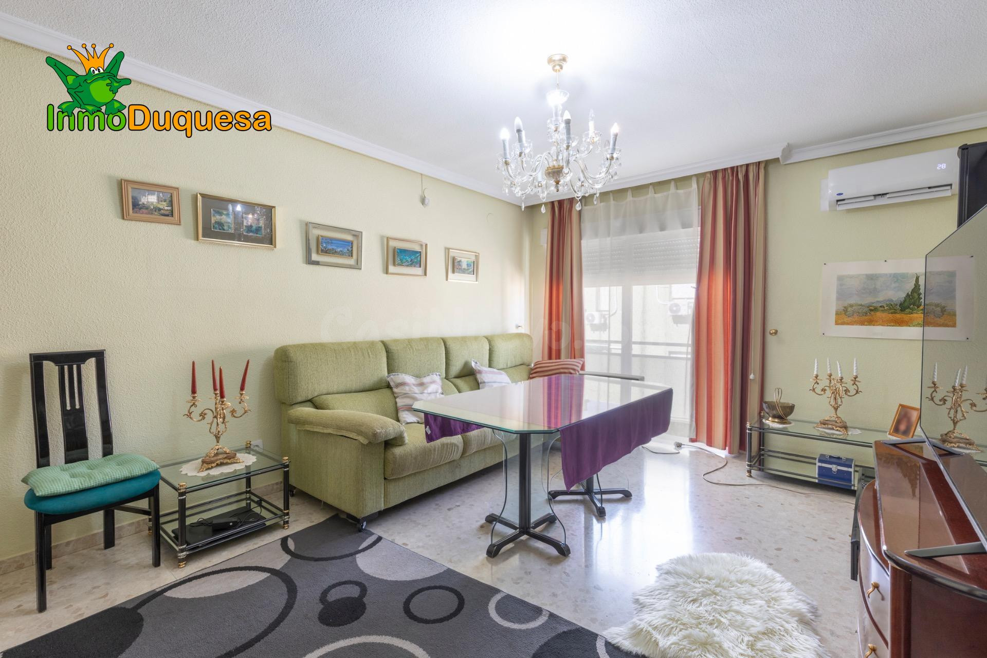 Piso de 3 dormitorios en Peligros - foto 3