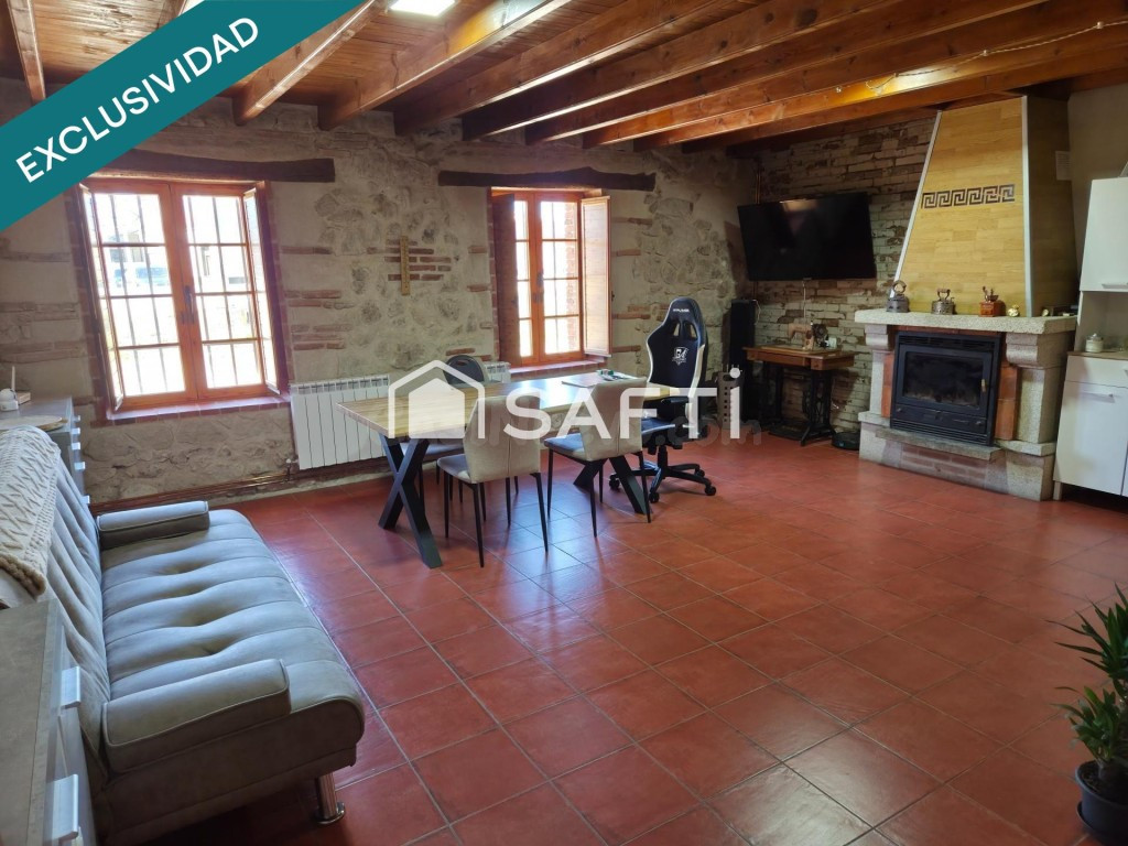 Vivienda independiente en Calzada de Valdunciel - foto 2