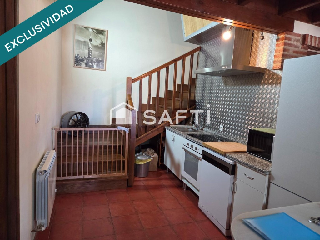 Vivienda independiente en Calzada de Valdunciel - foto 3