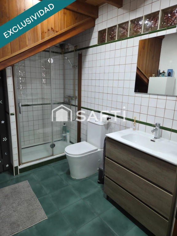 Vivienda independiente en Calzada de Valdunciel - foto 5