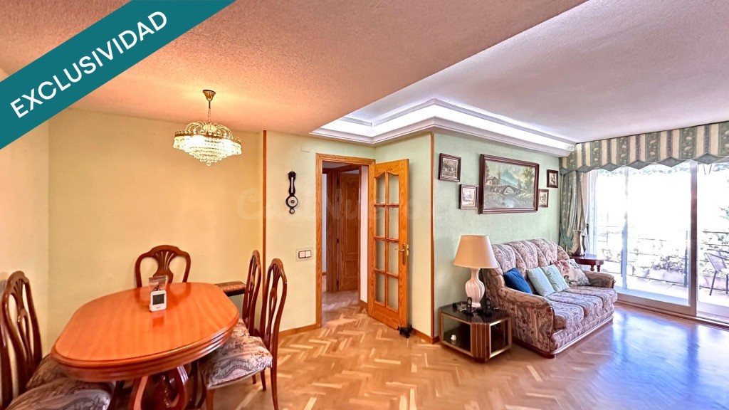 Dúplex en Venta en Collado Villalba